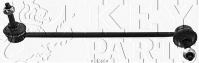 KEY PARTS kdl6684 -  Тяга / стойка, стабилизатор